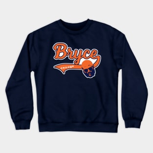 Da Bryce Crewneck Sweatshirt